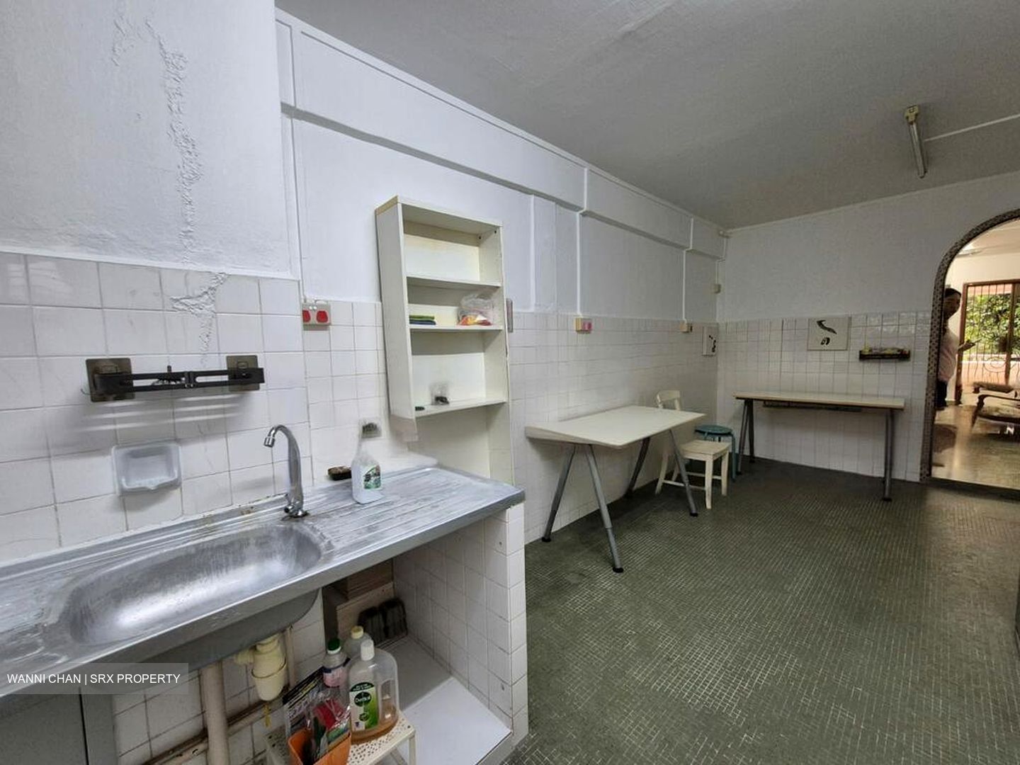 Blk 345 Clementi Avenue 5 (Clementi), HDB 3 Rooms #452989131